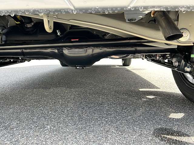 ダイハツ タント ６６０ ファンクロス リミテッド ４ＷＤ R7年 () 99