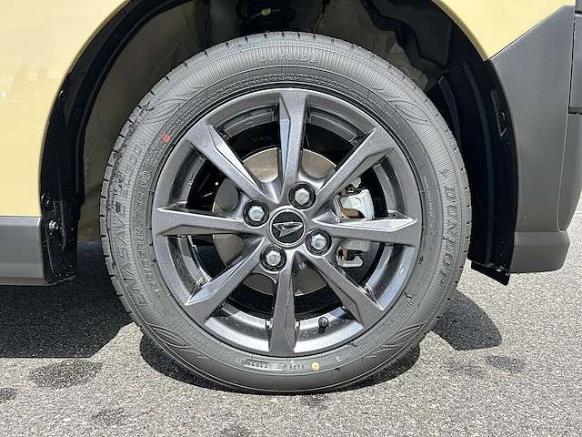 ダイハツ タント ６６０ ファンクロス リミテッド ４ＷＤ R7年 () 99