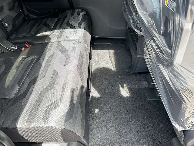 ダイハツ タント ６６０ ファンクロス リミテッド ４ＷＤ R7年 () 99