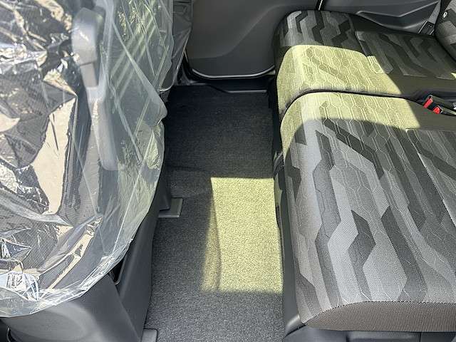 ダイハツ タント ６６０ ファンクロス リミテッド ４ＷＤ R7年 () 99