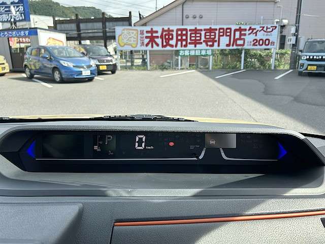 ダイハツ タント ６６０ ファンクロス リミテッド ４ＷＤ R7年 () 99