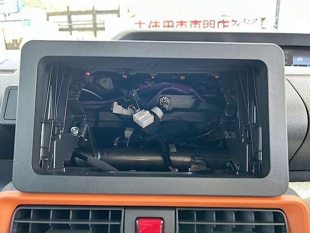 ダイハツ タント ６６０ ファンクロス リミテッド ４ＷＤ R7年 () 99