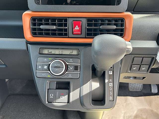 ダイハツ タント ６６０ ファンクロス リミテッド ４ＷＤ R7年 () 99