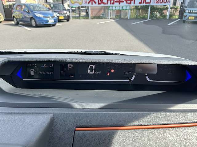 ダイハツ タント ６６０ ファンクロス リミテッド ４ＷＤ R7年 () 99