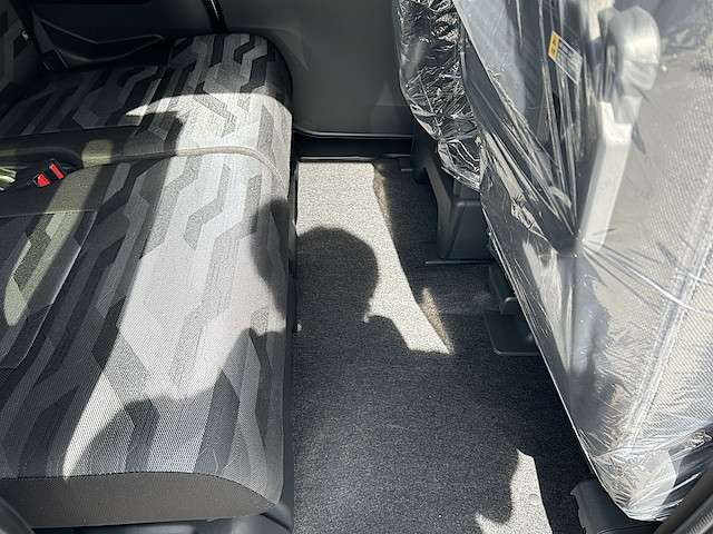 ダイハツ タント ６６０ ファンクロス リミテッド ４ＷＤ R7年 () 99