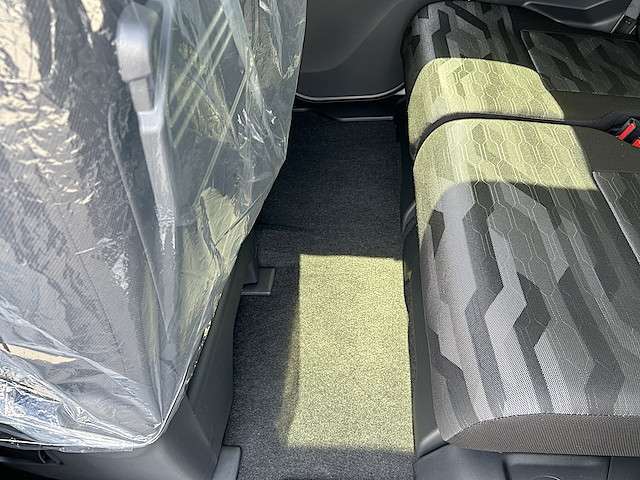 ダイハツ タント ６６０ ファンクロス リミテッド ４ＷＤ R7年 () 99