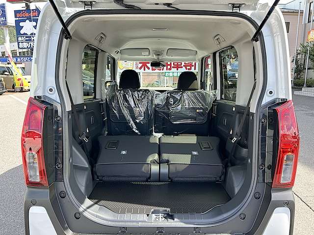 ダイハツ タント ６６０ ファンクロス リミテッド ４ＷＤ R7年 () 99