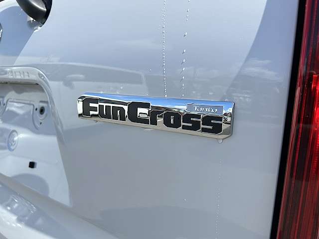 ダイハツ タント ６６０ ファンクロス リミテッド ４ＷＤ R7年 () 99