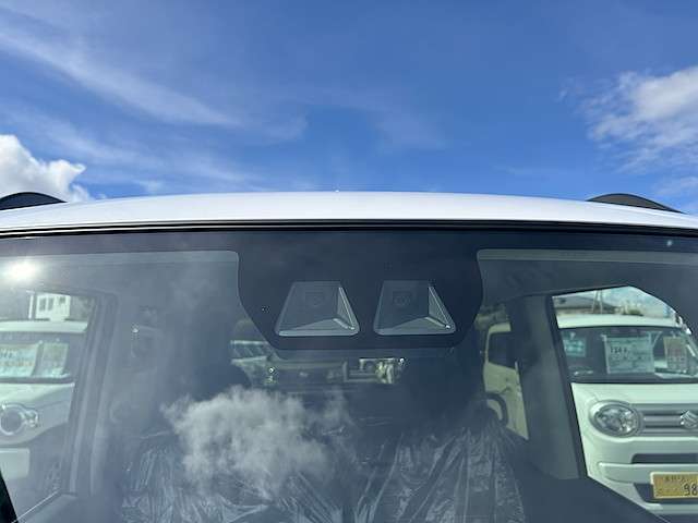 ダイハツ タント ６６０ ファンクロス リミテッド ４ＷＤ R7年 () 99