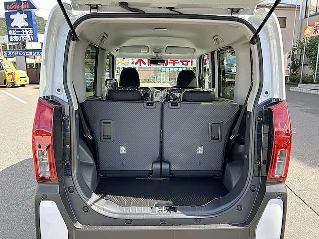 ダイハツ タント ６６０ ファンクロス リミテッド ４ＷＤ R7年 () 99