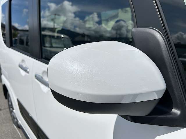 ダイハツ タント ６６０ ファンクロス リミテッド ４ＷＤ R7年 () 99