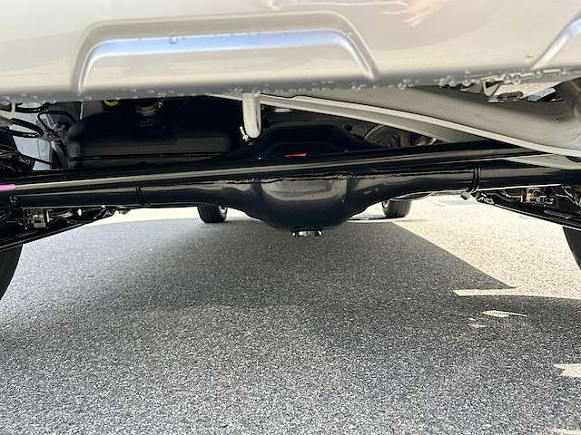 ダイハツ タント ６６０ ファンクロス リミテッド ４ＷＤ R7年 () 99