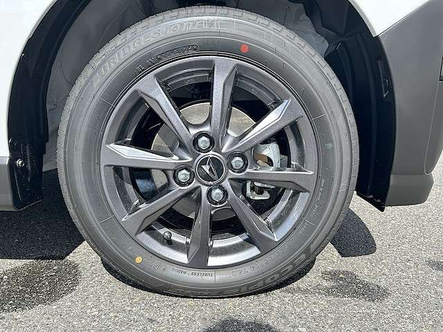 ダイハツ タント ６６０ ファンクロス リミテッド ４ＷＤ R7年 () 99