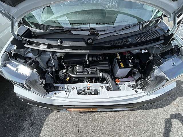 ダイハツ タント ６６０ ファンクロス リミテッド ４ＷＤ R7年 () 99