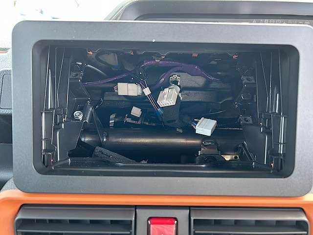 ダイハツ タント ６６０ ファンクロス リミテッド ４ＷＤ R7年 () 99