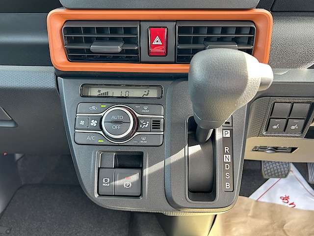 ダイハツ タント ６６０ ファンクロス リミテッド ４ＷＤ R7年 () 99