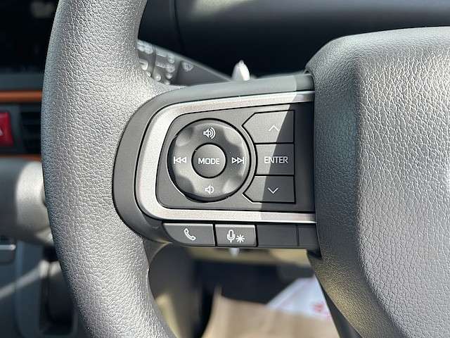 ダイハツ タント ６６０ ファンクロス リミテッド ４ＷＤ R7年 () 99