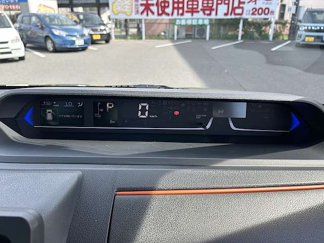 ダイハツ タント ６６０ ファンクロス リミテッド ４ＷＤ R7年 () 99