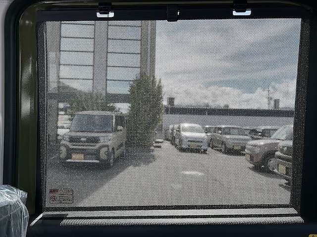 ダイハツ タント ６６０ ファンクロス リミテッド ４ＷＤ R7年 () 99