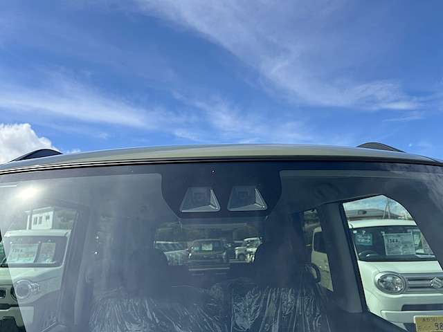 ダイハツ タント ６６０ ファンクロス リミテッド ４ＷＤ R7年 () 99