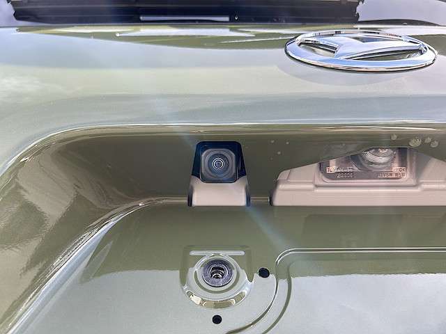 ダイハツ タント ６６０ ファンクロス リミテッド ４ＷＤ R7年 () 99