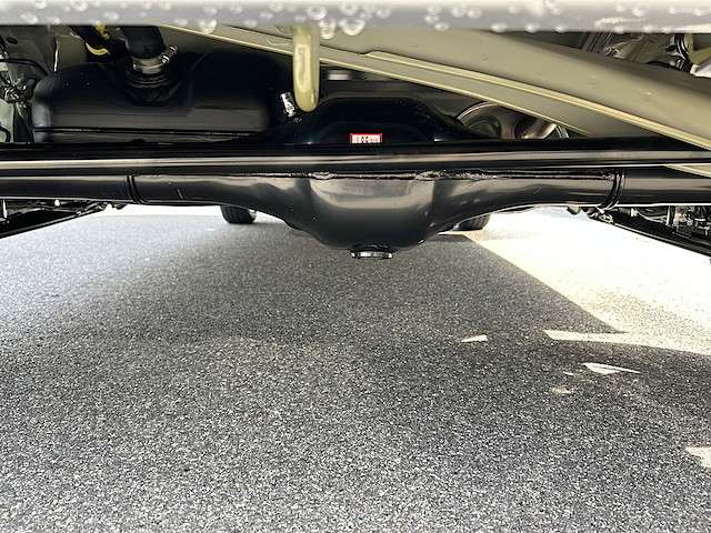 ダイハツ タント ６６０ ファンクロス リミテッド ４ＷＤ R7年 () 99