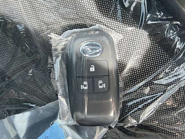 ダイハツ タント ６６０ ファンクロス リミテッド ４ＷＤ R7年 () 99