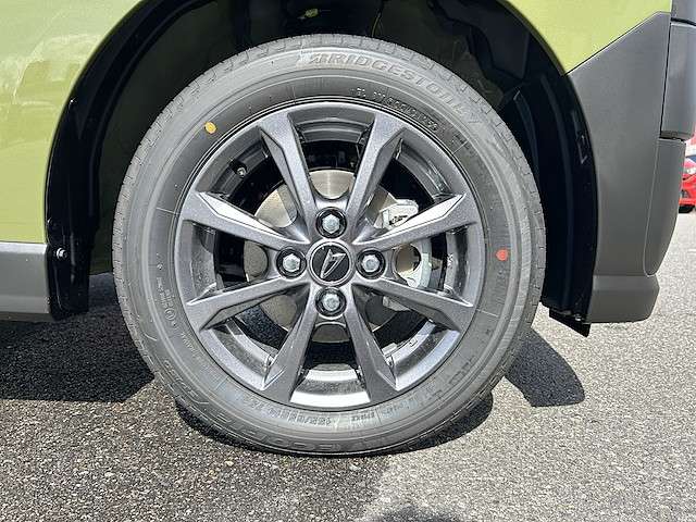 ダイハツ タント ６６０ ファンクロス リミテッド ４ＷＤ R7年 () 99