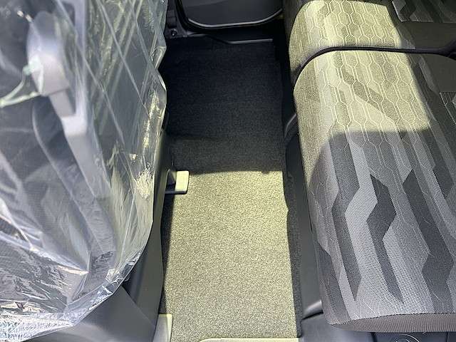 ダイハツ タント ６６０ ファンクロス リミテッド ４ＷＤ R7年 () 99