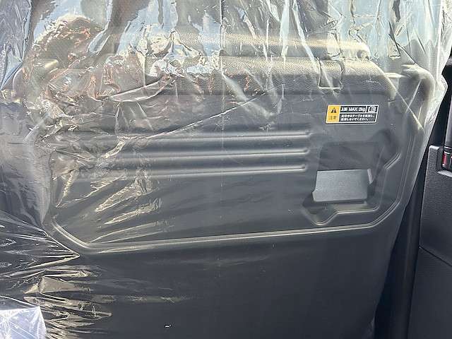 ダイハツ タント ６６０ ファンクロス リミテッド ４ＷＤ R7年 () 99