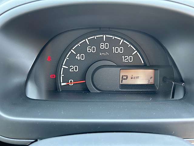 スズキ キャリイトラック ６６０ ＫＣエアコン・パワステ ３方開 ４ＷＤ R7年 () 99