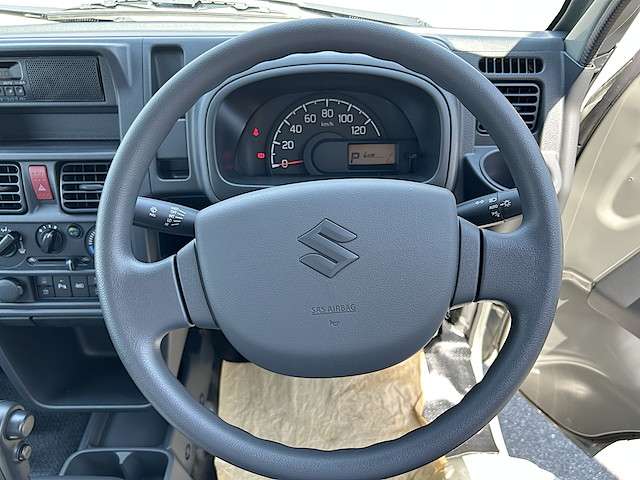 スズキ キャリイトラック ６６０ ＫＣエアコン・パワステ ３方開 ４ＷＤ R7年 () 99