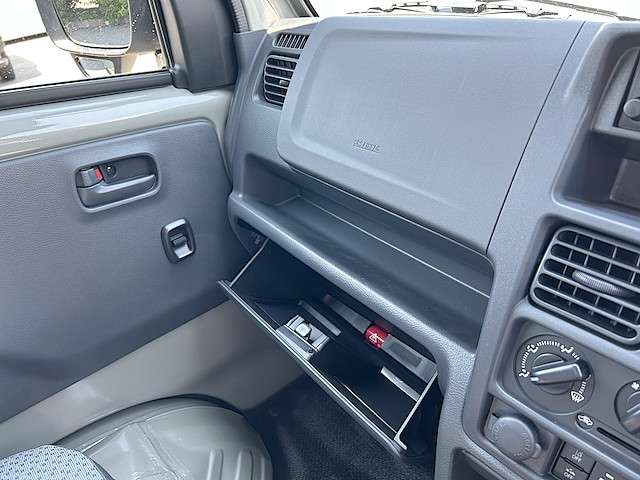 スズキ キャリイトラック ６６０ ＫＣエアコン・パワステ ３方開 ４ＷＤ R7年 () 99