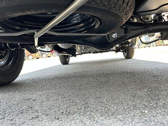 スズキ キャリイトラック ６６０ ＫＣエアコン・パワステ ３方開 ４ＷＤ R7年 () 99