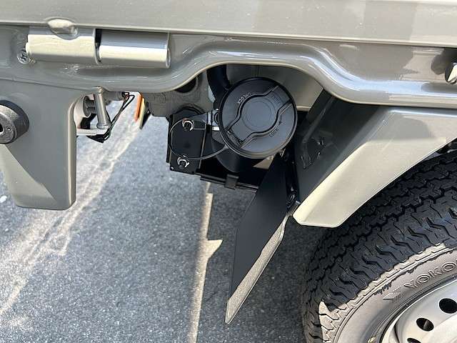 スズキ キャリイトラック ６６０ ＫＣエアコン・パワステ ３方開 ４ＷＤ R7年 () 99