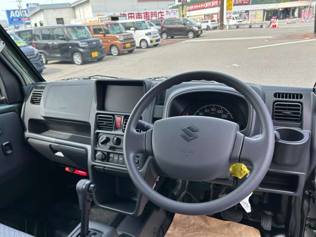 スズキ キャリイトラック ６６０ スーパーキャリイ Ｌ ３方開 ４ＷＤ R7年 () 99