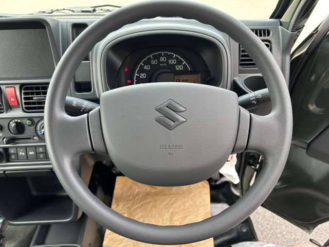 スズキ キャリイトラック ６６０ スーパーキャリイ Ｌ ３方開 ４ＷＤ R7年 () 99