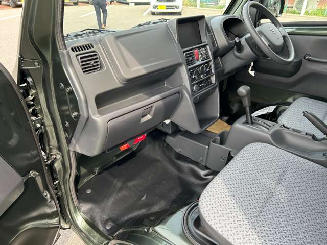 スズキ キャリイトラック ６６０ スーパーキャリイ Ｌ ３方開 ４ＷＤ R7年 () 99