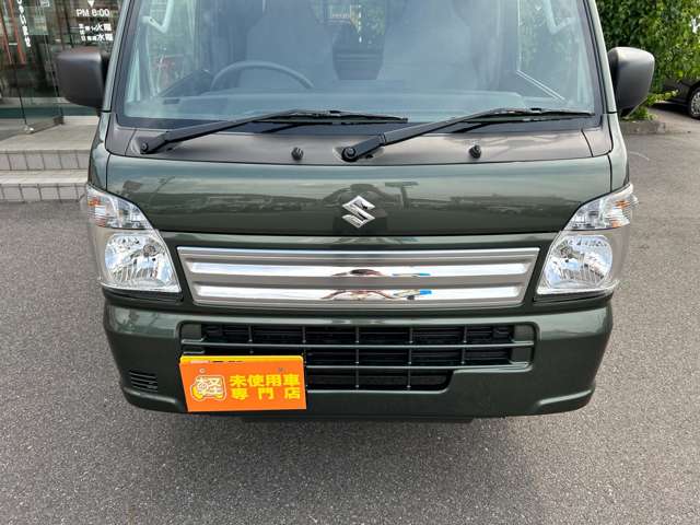 スズキ キャリイトラック ６６０ スーパーキャリイ Ｌ ３方開 ４ＷＤ R7年 () 99