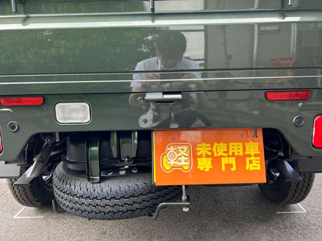 スズキ キャリイトラック ６６０ スーパーキャリイ Ｌ ３方開 ４ＷＤ R7年 () 99