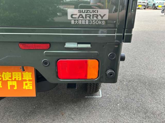 スズキ キャリイトラック ６６０ スーパーキャリイ Ｌ ３方開 ４ＷＤ R7年 () 99