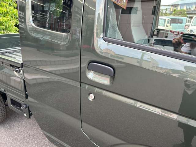 スズキ キャリイトラック ６６０ スーパーキャリイ Ｌ ３方開 ４ＷＤ R7年 () 99