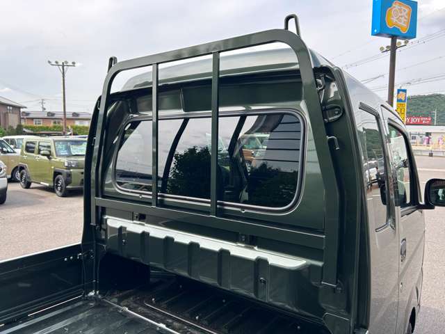 スズキ キャリイトラック ６６０ スーパーキャリイ Ｌ ３方開 ４ＷＤ R7年 () 99