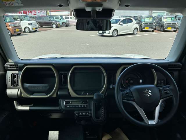 スズキ ハスラー ６６０ ハイブリッド Ｇ ４ＷＤ R7年 () 99