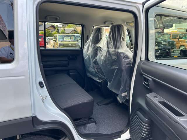 スズキ ハスラー ６６０ ハイブリッド Ｇ ４ＷＤ R7年 () 99