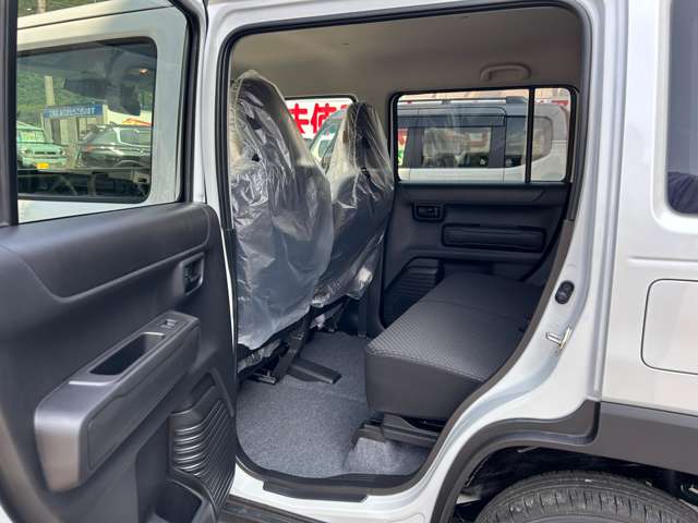 スズキ ハスラー ６６０ ハイブリッド Ｇ ４ＷＤ R7年 () 99