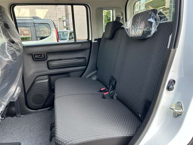 スズキ ハスラー ６６０ ハイブリッド Ｇ ４ＷＤ R7年 () 99