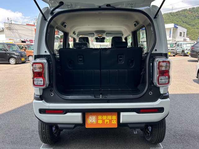 スズキ ハスラー ６６０ ハイブリッド Ｇ ４ＷＤ R7年 () 99