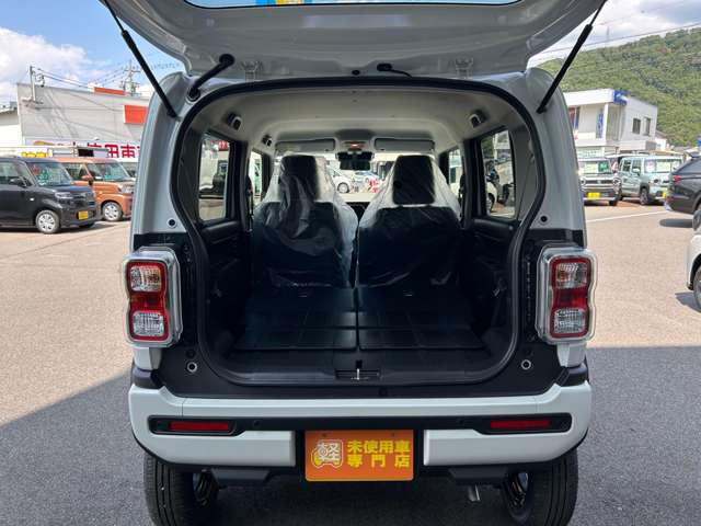 スズキ ハスラー ６６０ ハイブリッド Ｇ ４ＷＤ R7年 () 99