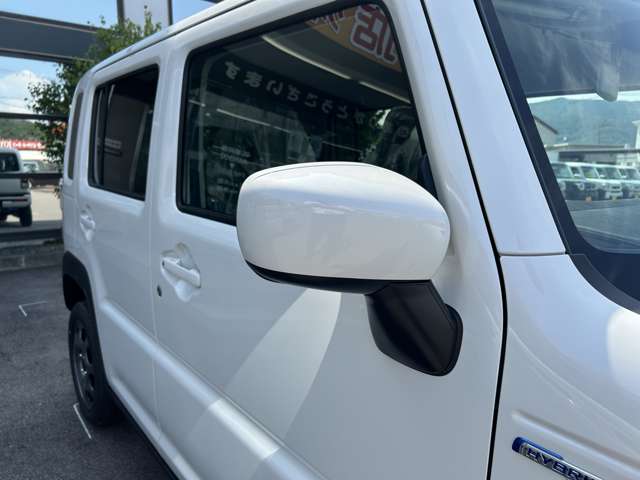 スズキ ハスラー ６６０ ハイブリッド Ｇ ４ＷＤ R7年 () 99